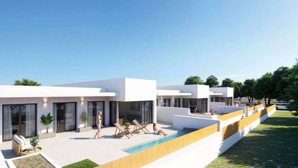 Haus zum Kauf 459.900 € 97 m² 204 m² Grundstück Dolores 03150