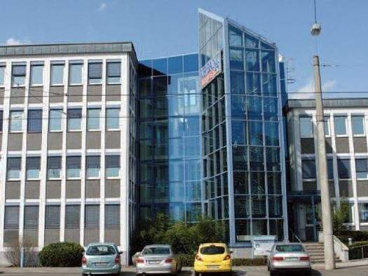 Bürofläche zur Miete 9,50 € 270 m² Bürofläche teilbar ab 270 m² Mögeldorf Nürnberg 90482