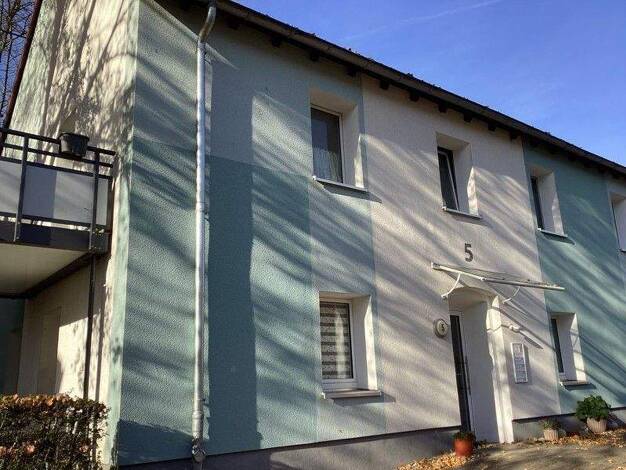 Wohnung zur Miete 514 € 2 Zimmer 60,5 m² frei ab 08.01.2026 Letterhausstr. 5 Waltrop 45731