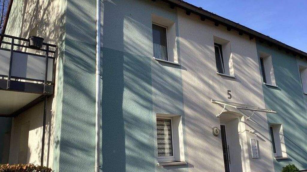 Wohnung zur Miete 514 € 2 Zimmer 60,5 m² frei ab 08.03.2026 Letterhausstr. 5 Waltrop 45731