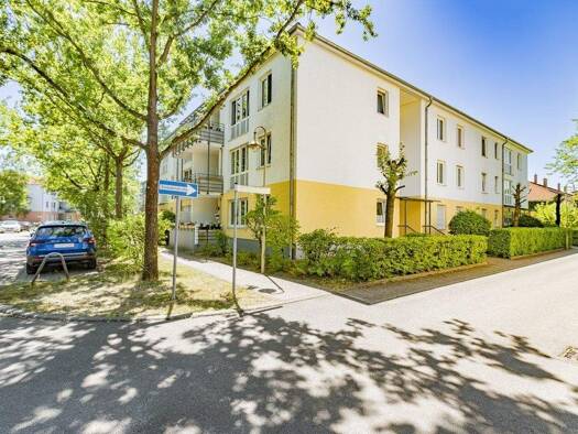 Wohnung zum Kauf 229.000 € 2 Zimmer 76 m² Schöneiche 15566
