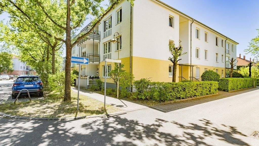 Wohnung zum Kauf 229.000 € 2 Zimmer 76 m² Schöneiche 15566