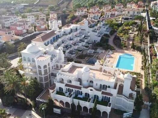 Wohnung zum Kauf 285.000 € 1 Zimmer 50 m² 1. Geschoss Distrito Botánico Puerto de la Cruz 38400