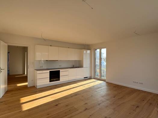 Wohnung zur Miete 1.217 € 3 Zimmer 81,1 m² Geschoss 1/3 frei ab 01.05.2026 Wiesenweg Petersdorf Fehmarn 23769