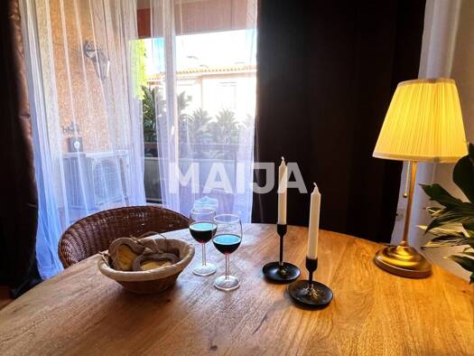 Studio zum Kauf 330.000 € 1 Zimmer 30 m² 2. Geschoss BOULEVARRD DU MARECHAL JOFFRE Beaulieu-sur-Mer 06310