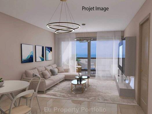 Wohnung zum Kauf 13.500.000 € 153 m² Monaco