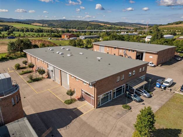 Bürofläche zur Miete 4,80 € 223 m² Bürofläche teilbar ab 20 m² Sättelstädt Hörselberg-Hainich 99820