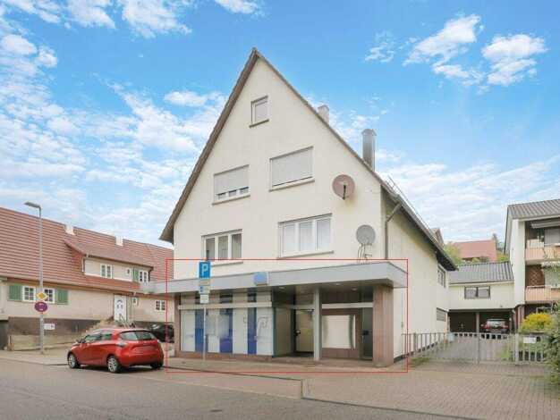 Bürofläche zum Kauf provisionsfrei 145.000 € 115 m² Bürofläche Dietlingen Keltern 75210