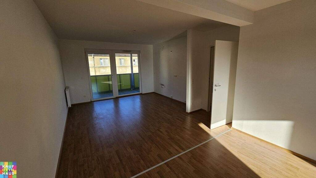 Wohnung zur Miete 678 € 3 Zimmer 82,3 m² 3. Geschoss Kranzbichler Straße 30 St. Pölten 3100