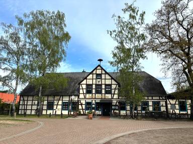 Einfamilienhaus zum Kauf 350.000 € 9 Zimmer 240 m² 2.767 m² Grundstück Trebel Trebel 29494