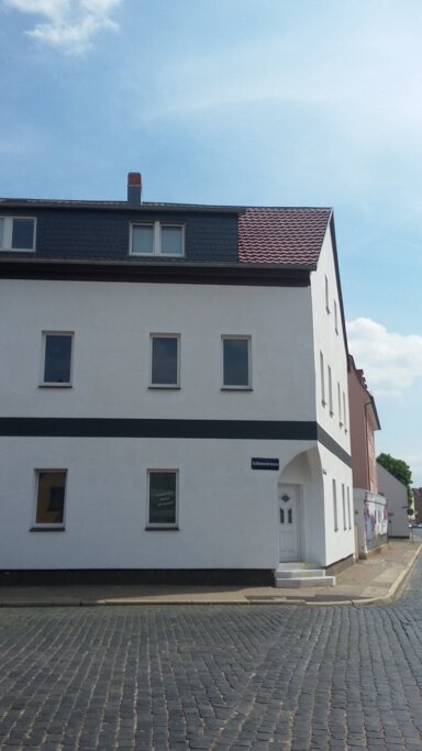 Wohnung zur Miete 298 € 1 Zimmer 25 m² EG frei ab sofort Salinenstraße 150 Ilversgehofen Erfurt 99089