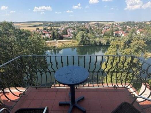 Wohnung zur Miete 2 € 10 Zimmer 287 m² Geschoss 2/3 frei ab 01.01.2027 Neuburg Neuburg an der Donau 86633