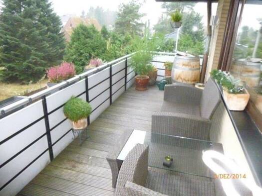 Wohnung zur Miete 900 € 3 Zimmer 96 m² 2. Geschoss frei ab 01.11.2025 Frankfurter Straße 33 Lahausen Weyhe 28844