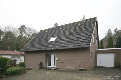 Einfamilienhaus zur Miete 1.000 € 5,5 Zimmer 156 m² 518 m² Grundstück frei ab 15.06.2025 Wildeshausen 27793