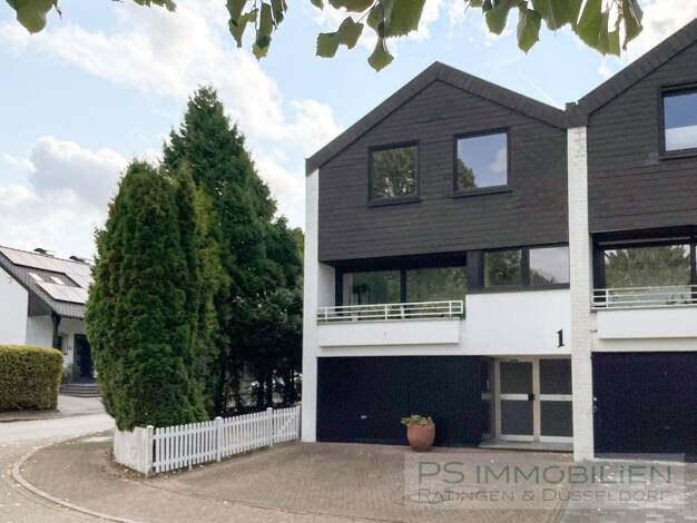 Reihenendhaus zum Kauf 545.000 € 4 Zimmer 147 m² 316 m² Grundstück Am Gardumshof 1 Eggerscheidt Ratingen / Eggerscheidt 40883