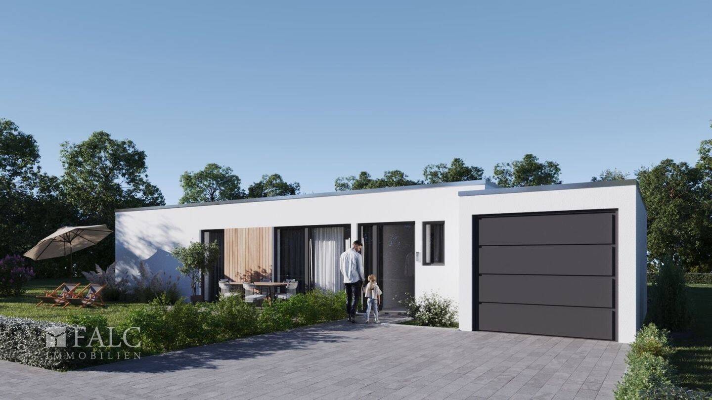 Haus – Wassenberg, Kreis Heinsberg - Ansicht 2