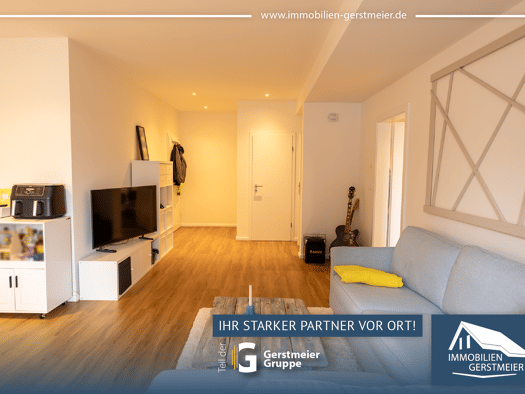 Wohnung zur Miete 725 € 2 Zimmer 90 m² Innenstadt Aurich 26603