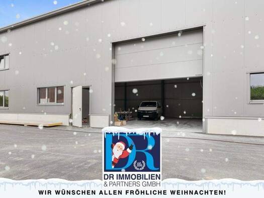 Lagerhalle zur Miete 2.480 € 330,7 m² Lagerfläche Neuburg Neuburg an der Donau 86633