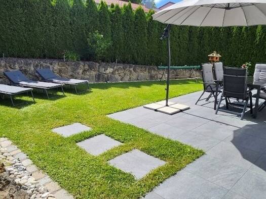 Einfamilienhaus zum Kauf 449.000 € 6 Zimmer 143,7 m² 608 m² Grundstück Bärnfels Obertrubach 91286