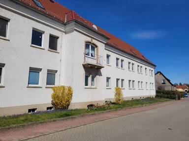 Wohnung zum Kauf 79.000 € 3 Zimmer 70,1 m² EG frei ab sofort Viehtreibe 7 Unterwellenborn Unterwellenborn 07333