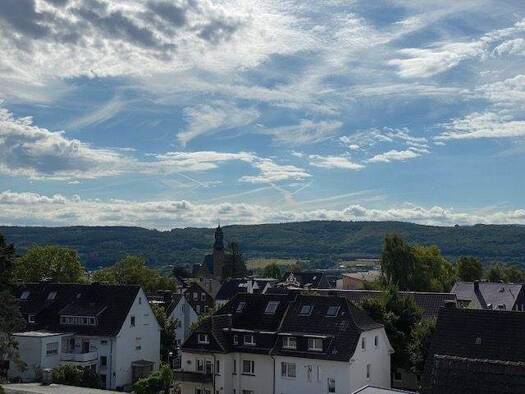 Wohnung zur Miete 867 € 3 Zimmer 102 m² 3. Geschoss Wilhelmstr. 1 Alt-Wetter Wetter (Ruhr) 58300