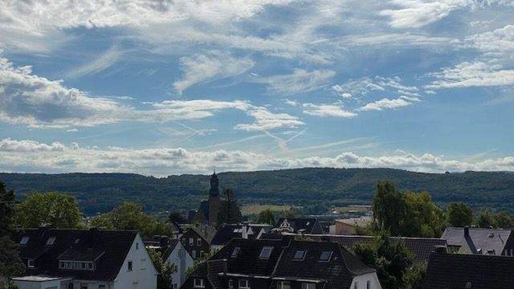 Wohnung zur Miete 867 € 3 Zimmer 102 m² 3. Geschoss Wilhelmstr. 1 Alt-Wetter Wetter (Ruhr) 58300