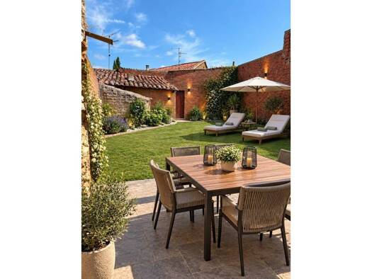Wohnung zum Kauf 43.000 € 5 Zimmer 232 m² Cubillas de los Oteros 24224