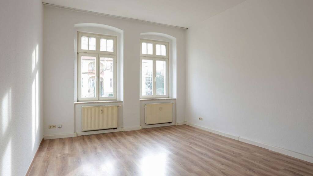 Wohnung zum Kauf 112.700 € 3 Zimmer 94,4 m² EG Goethestraße 35 Südstadt Görlitz 02826