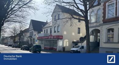 Mehrfamilienhaus zum Kauf 195.000 € 8 Zimmer 280 m² 500 m² Grundstück Bad Pyrmont Bad Pyrmont 31812