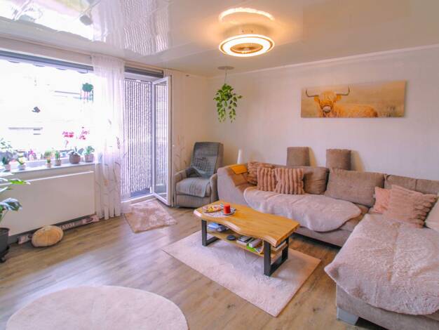 Wohnung zum Kauf 154.000 € 3 Zimmer 74 m² 1. Geschoss Aldenhoven Aldenhoven 52457
