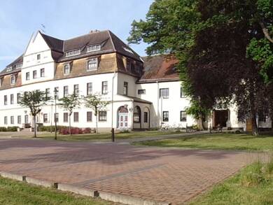 Grundstück zum Kauf provisionsfrei 41.875 € 1.675 m² Grundstück Radis Kemberg 06901