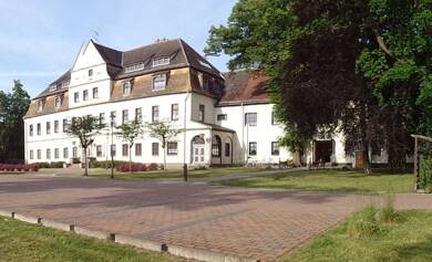 Grundstück zum Kauf provisionsfrei 41.875 € 1.675 m² Grundstück Radis Kemberg 06901