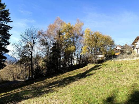 Grundstück zum Kauf 48.000 € 762 m² Grundstück Ferndorf 9702