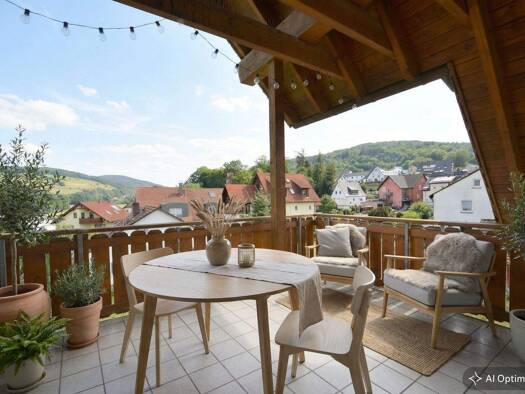 Wohnung zur Miete 1.225 € 4,5 Zimmer 133 m² Michelbach Alzenau 63755