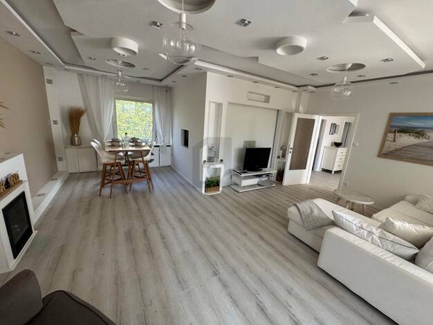 Bungalow zum Kauf 579.800 € 4 Zimmer 120 m² 1.274 m² Grundstück Strasshof an der Nordbahn 2231