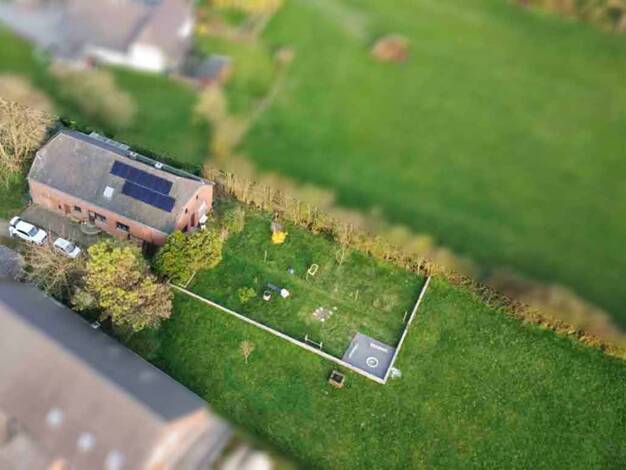 Einfamilienhaus zum Kauf 369.000 € 6 Zimmer 190 m² 4.150 m² Grundstück Hönnepel Kalkar 47546