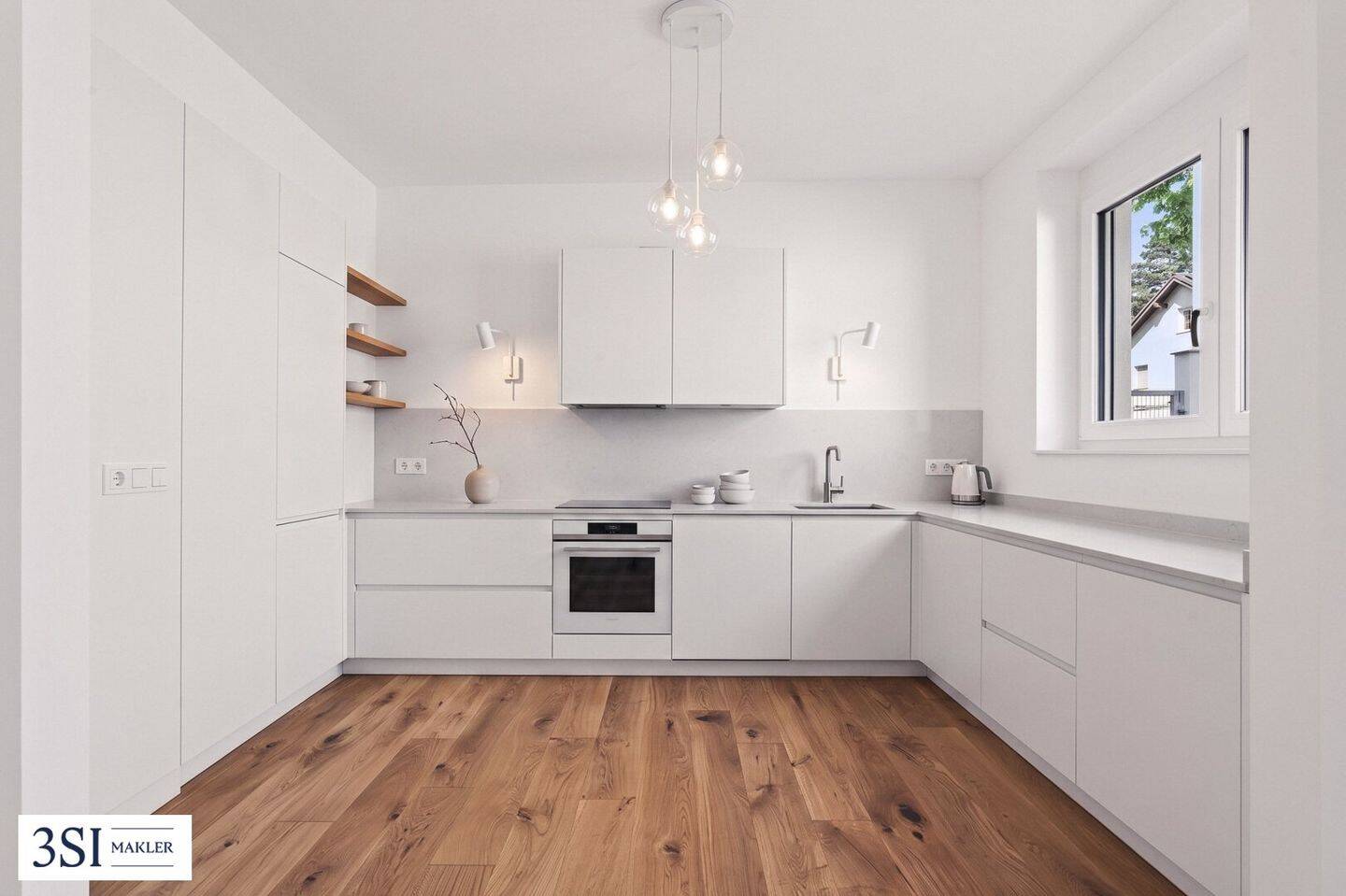 Haus – Wien, Kalksburg - Ansicht 4