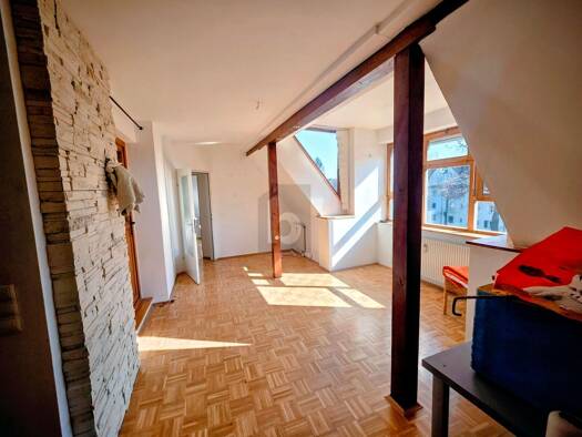 Wohnung zum Kauf 199.995 € 3 Zimmer 78 m² 3. Geschoss Lend Graz 8020