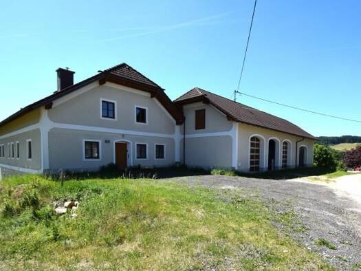 Mehrfamilienhaus zum Kauf 849.000 € 5 Zimmer 580 m² 5.000 m² Grundstück Waldburg 4240