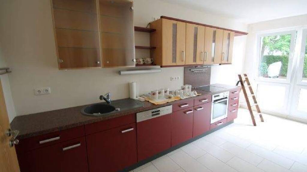 Wohnung zur Miete 450 € 2 Zimmer 76,5 m² EG Rosa-Luxenburg-Str. 22 Pirna 01796