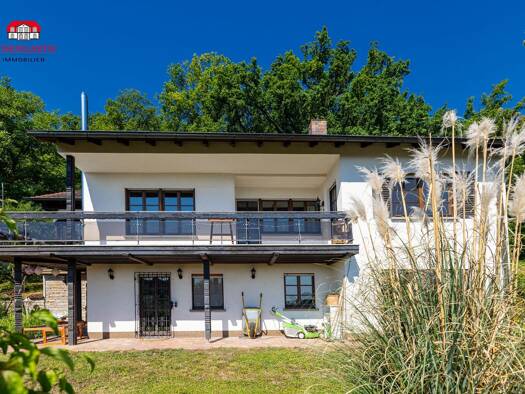 Einfamilienhaus zum Kauf 538.000 € 6 Zimmer 170 m² 1.082 m² Grundstück Ochsenfurt 97199