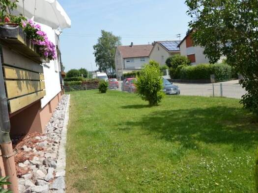 Wohnung zur Miete 600 € 3 Zimmer 65 m² Geschoss 2/3 frei ab 01.11.2025 Bittelschießer Str. 73 Sigmaringen 72488