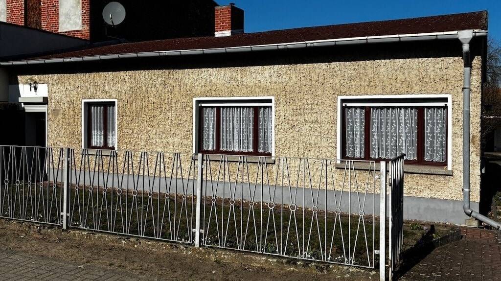 Immobilie in Biederitz - Bungalow in begehrter Bestlage - Bild 2