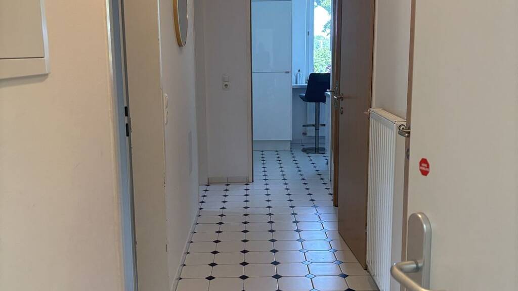 Wohnung zum Kauf 470.000 € 3 Zimmer 66,8 m² 3. Geschoss Wien, Döbling 1190