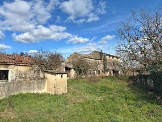Haus zum Kauf 830.000 € 10 Zimmer 653 m² Vizinada Vizinada