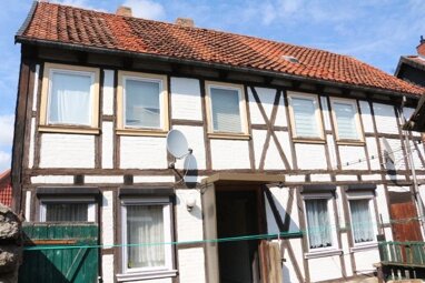 Einfamilienhaus zum Kauf 49.950 € 6 Zimmer 120 m² 244 m² Grundstück frei ab sofort Sargstedt Sargstedt 38822