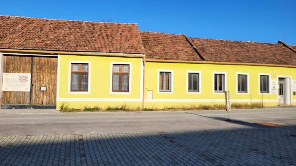 Produktionshalle zum Kauf 600 m² Lagerfläche Sieghartskirchen 3443