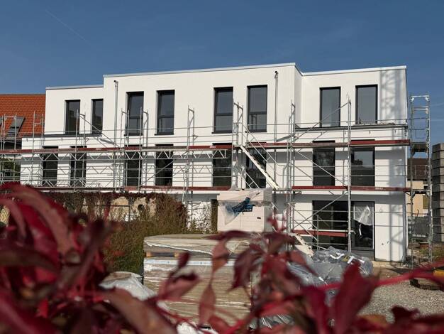 Reihenmittelhaus zum Kauf - Erstbezug provisionsfrei 549.900 € 5 Zimmer 149 m² 122 m² Grundstück frei ab 31.03.2027 Großwelzheim Karlstein am Main 63791