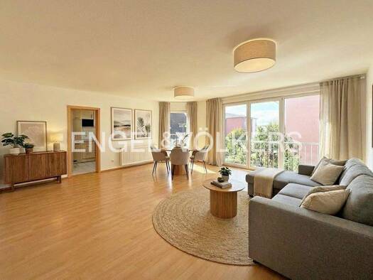 Wohnung zum Kauf 350.000 € 4 Zimmer 112 m² Assenheim Niddatal-Assenheim 61194