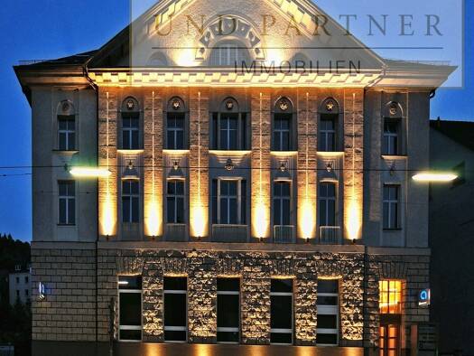 Bürogebäude zur Miete 2.070 € 6 Zimmer 180 m² Bürofläche Siegen Siegen 57072